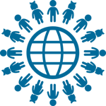 Multicultural Icon_Allports_blue_400x400