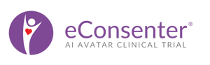 eConsenter logo byline-1