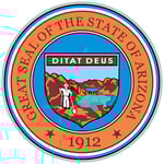 Mohave County Superior Court seal