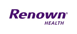 Renown Health logo