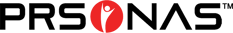PRSONAS logo